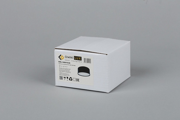 Потолочный светодиодный светильник Omnilux Salentino OML-100919-06 изображение 2 Потолочный светодиодный светильник Omnilux Salentino OML-100919-06 Фото № 2