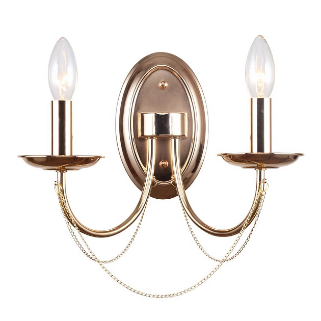 Бра F-Promo Plini 2591-2W Фото № 