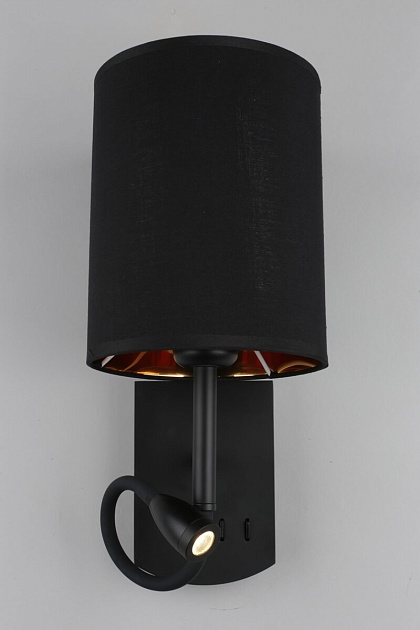 Бра Omnilux Ocricchio OML-62711-02 Фото № 3