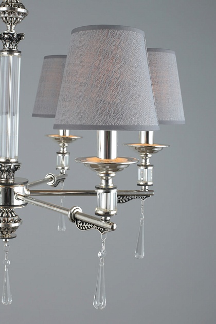 Подвесная люстра Omnilux Rivoli OML-64203-06 Фото № 3