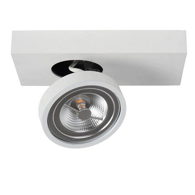 Светодиодный спот Lucide Nenad 09920/10/31 Фото № 