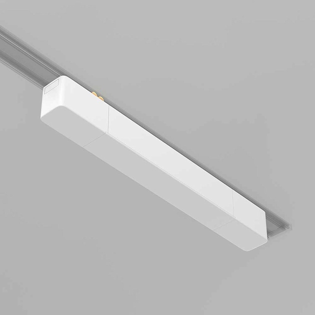 Блок питания встраиваемый Maytoni Technical Radity TRA084DR-100W Фото № 2