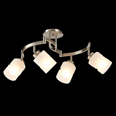 Потолочная люстра Citilux Астро CL125142 1