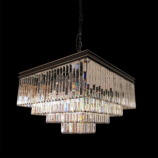 Подвесная люстра Citilux Мартин CL332241 Фото № 2