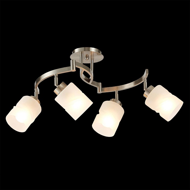 Потолочная люстра Citilux Астро CL125142 Фото № 2