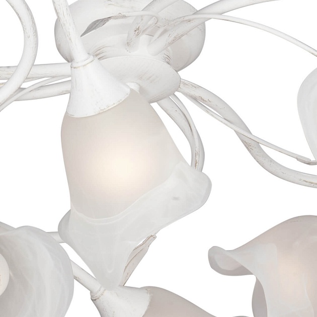 Потолочная люстра Vitaluce V3262-0/6PL изображение 2 Потолочная люстра Vitaluce V3262-0/6PL Фото № 2