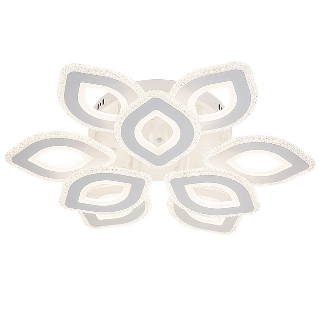 Потолочная светодиодная люстра Escada Diamond 10264/9LED изображение Потолочная светодиодная люстра Escada Diamond 10264/9LED Фото №