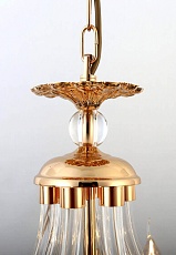 Подвесная люстра Rivoli Melanie 1020-206 Б0047907 2