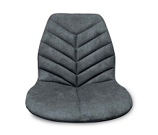 Обеденная группа Sheffilton SHT-DS180 мрамор прем./графит/черный/темный орех 8202373001 3