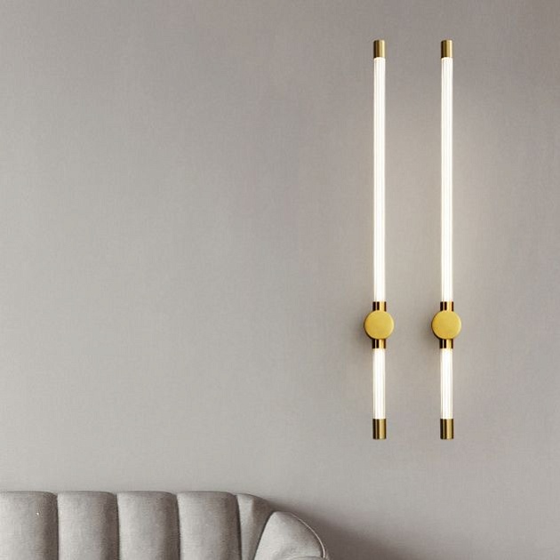 Бра Imperium Loft Birta 203764-26 Фото № 5