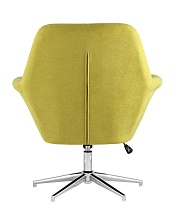 Поворотное кресло Stool Group Рон регулируемое травяной AERON X GY702-27 4