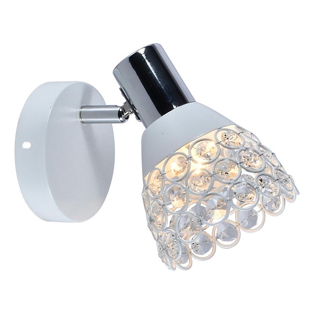 Спот Reluce 05956-0.8-01 WH+CR Фото № 