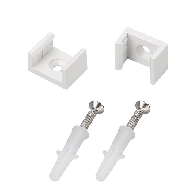 Клипсы Arlight для герметичных лент ARL-50000PV 027060 Фото № 