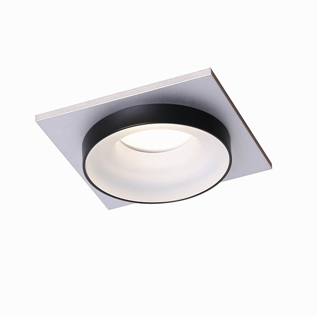 Встраиваемый светильник Favourite Diversa 2889-1C Фото № 