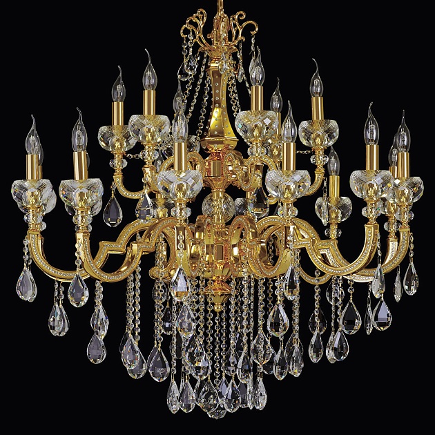 Подвесная люстра Osgona Montare 787182 Фото № 3