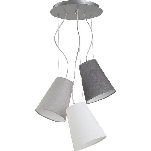 Подвесная люстра Nowodvorski Retto 6820 Фото № 