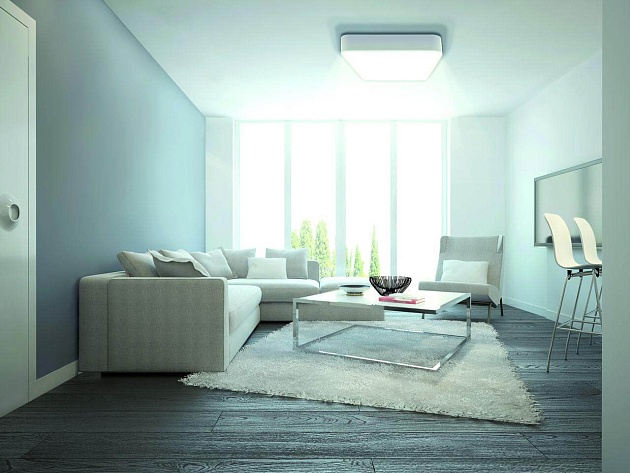 Потолочный светодиодный светильник Mantra Cumbuco 6153 изображение 3 Потолочный светодиодный светильник Mantra Cumbuco 6153 Фото № 3