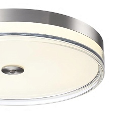 Настенно-потолочный светодиодный светильник Sonex Mitra Eterna 7727/112L 2