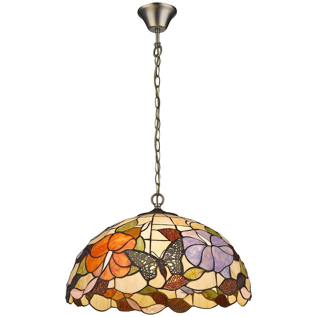 Подвесная люстра Velante 816-806-03 изображение Подвесная люстра Velante 816-806-03 Фото №