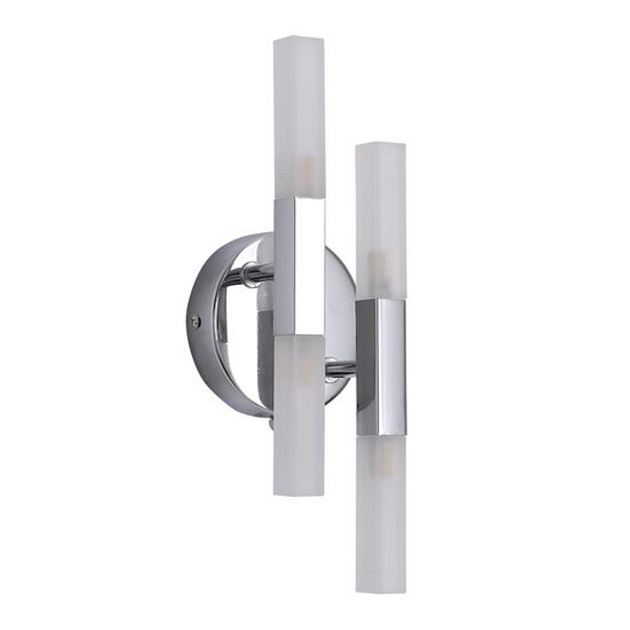 Бра Arte Lamp Ramona A7410AP-4CC Фото № 