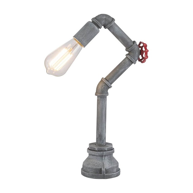 Настольная лампа Globo Bayuda 43001T Фото № 