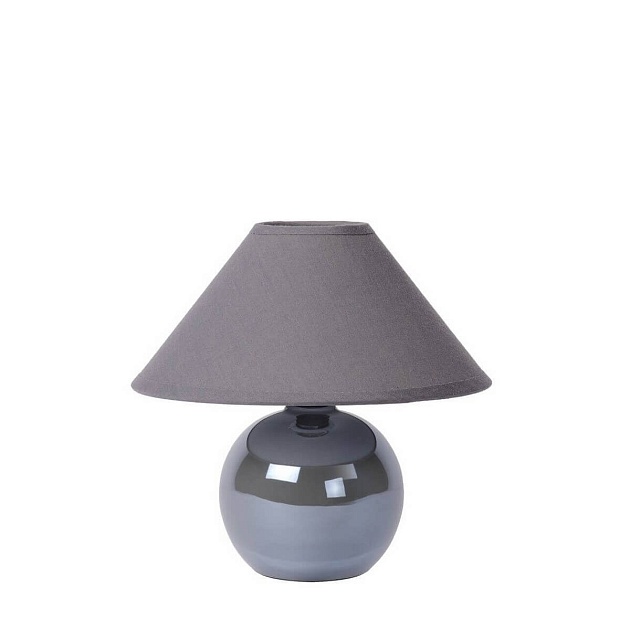 Настольная лампа Lucide Faro 14553/81/36 изображение Настольная лампа Lucide Faro 14553/81/36 Фото №