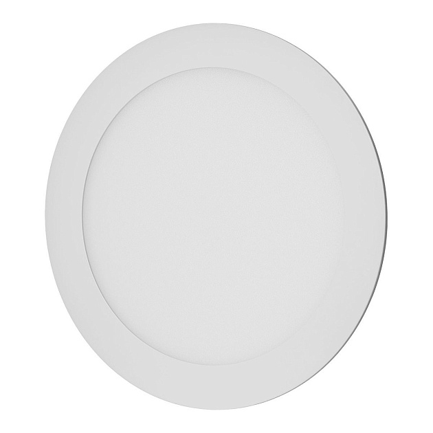 Встраиваемая светодиодная панель Akfa Lighting AK-LPR FLLPR00000025 Фото № 