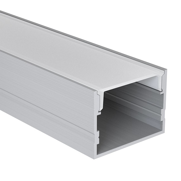 Профиль с рассеивателем Lightstar Profiled 419181 Фото № 