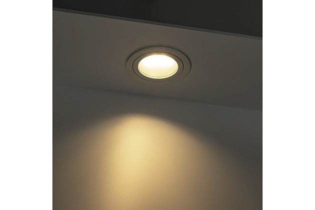 Встраиваемый светильник Ritter Artin 51415 2 изображение 4 Встраиваемый светильник Ritter Artin 51415 2 Фото № 4