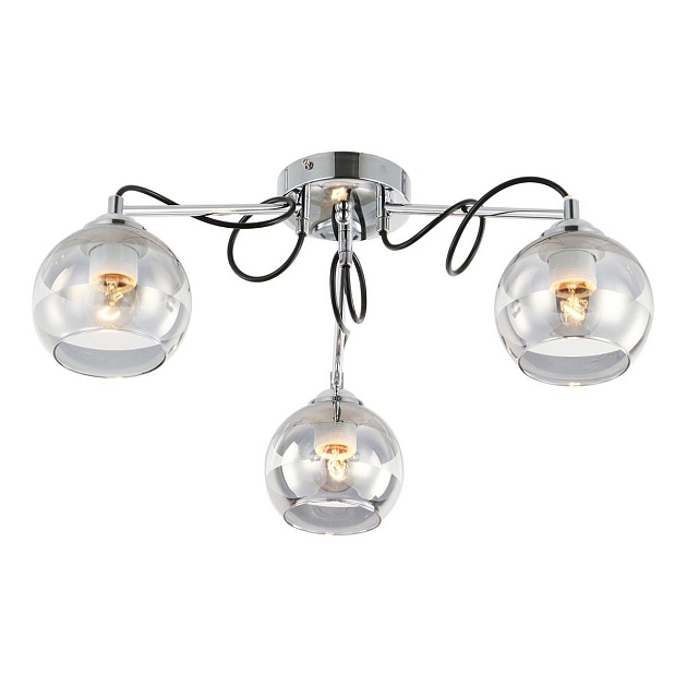 Потолочная люстра Escada Riley 1179/3P Фото № 