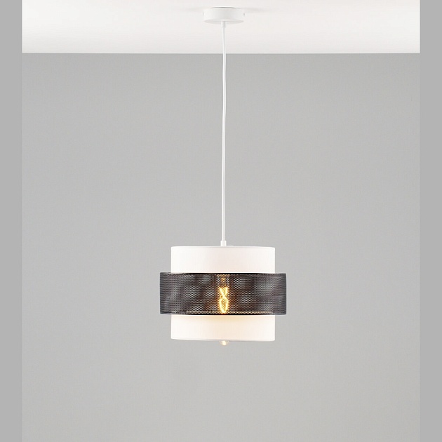 Подвесной светильник Moderli Gela V10485-1P Фото № 