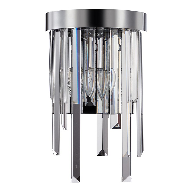 Настенный светильник Stilfort Venecia 2113/09/02W изображение Настенный светильник Stilfort Venecia 2113/09/02W Фото №