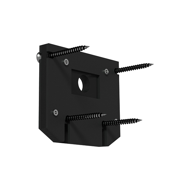 Заглушка для низковольтного шинопровода Novotech Shino Flum 135131 Фото № 