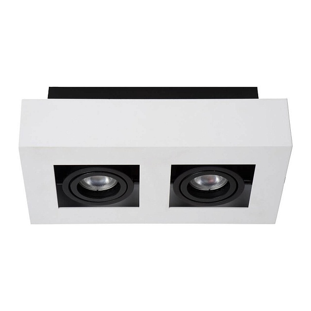 Потолочный светильник Lucide Xirax 09119/11/31 изображение Потолочный светильник Lucide Xirax 09119/11/31 Фото №