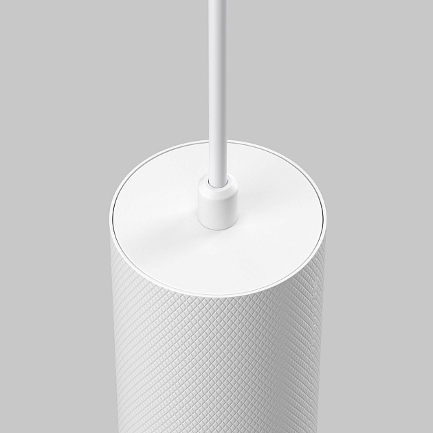 Подвесной светильник Maytoni Technical Artisan P082PL-GU10-W Фото № 6