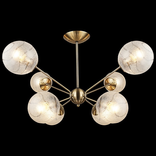 Потолочная люстра Reluce 04164-0.3-08 Фото № 