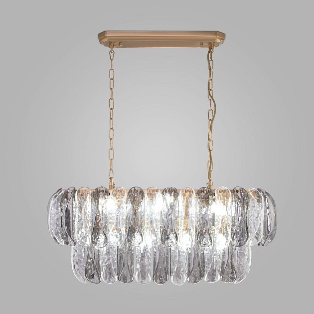 Подвесная люстра Bogates Callas 365/10 Фото № 