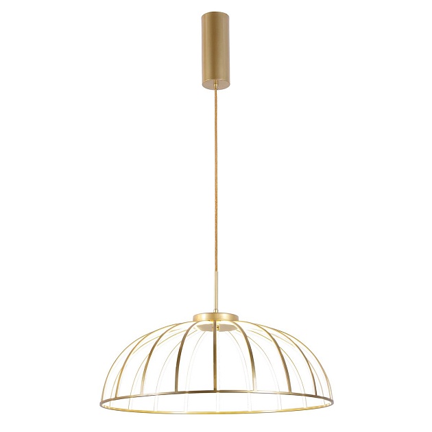 Подвесной светодиодный светильник Favourite Vertex 4286-6P изображение 7 Подвесной светодиодный светильник Favourite Vertex 4286-6P Фото № 7