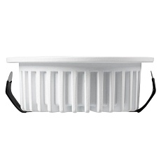 Мебельный светодиодный светильник Arlight LTM-R70WH-Frost 4.5W Day White 110deg 020770 2