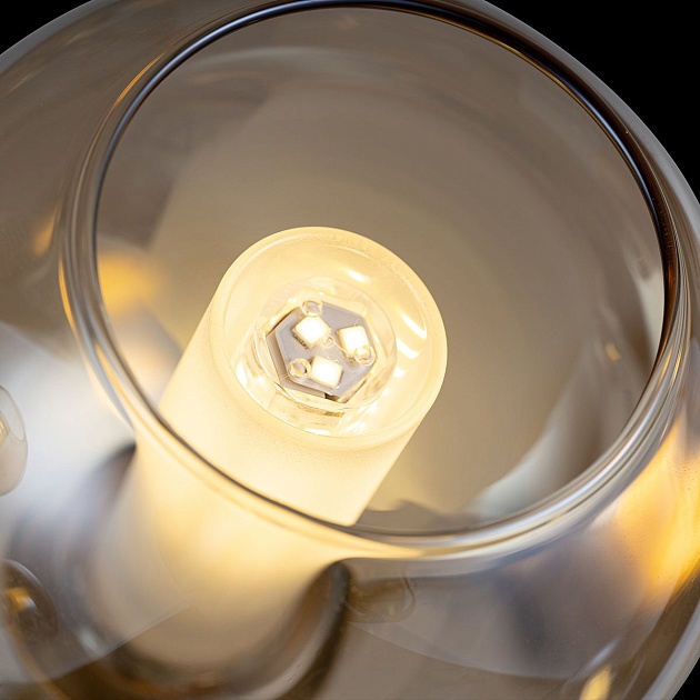 Потолочная люстра Loft IT Orion 10020/9 Фото № 3