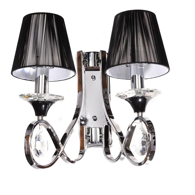 Бра Lumina Deco Negrio LDW 8903-2 Фото № 