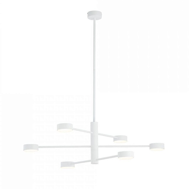 Подвесная люстра Nowodvorski Orbit 7942 Фото № 