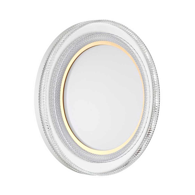 Настенно-потолочный светильник Sonex SUZY GOLD 7641/EL изображение 2 Настенно-потолочный светильник Sonex SUZY GOLD 7641/EL Фото № 2