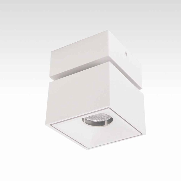 Светодиодный спот Citilux Стамп CL558020N Фото № 4