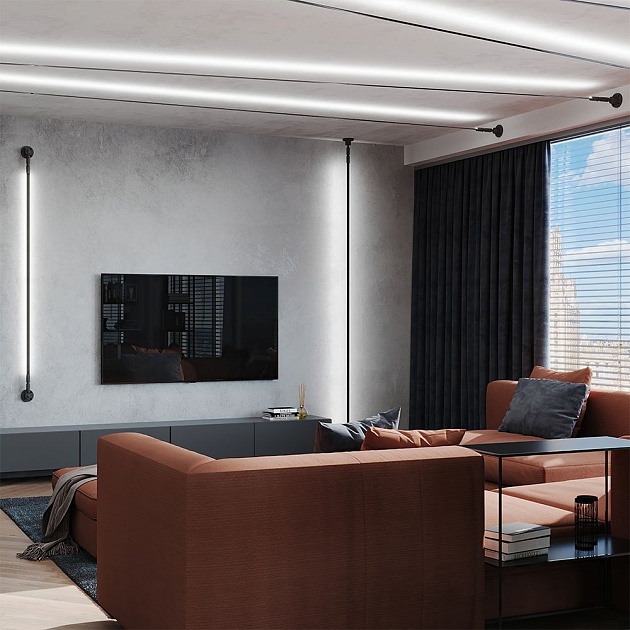 Тросовая система Arte Lamp Skycross A600506-240-4K Фото № 10