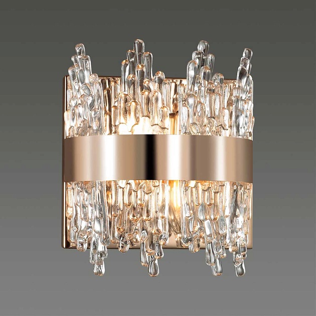 Настенный светильник Lumion Moderni Margot 5267/2W Фото № 2