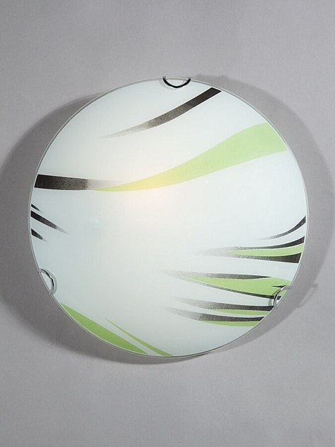 Настенно-потолочный светильник Vitaluce V6414/1A Фото № 2