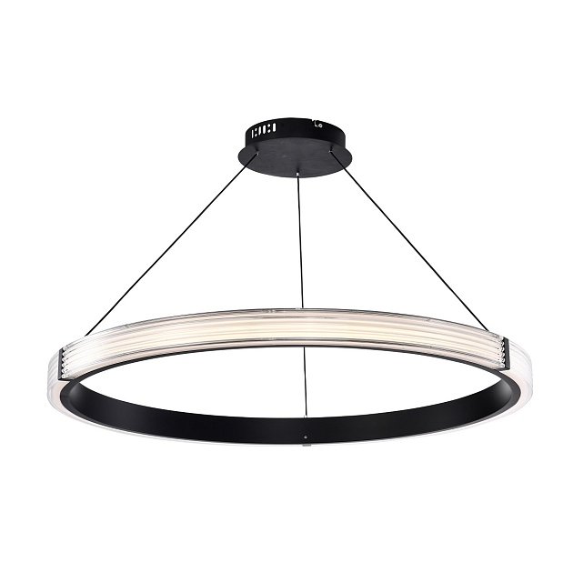 Подвесная светодиодная люстра Lightstar Rotonda 736287 Фото № 