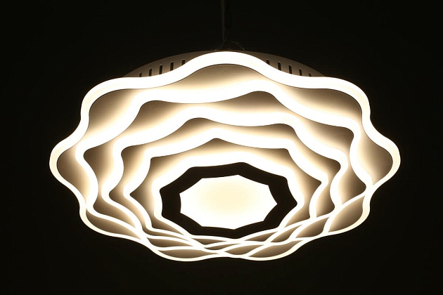 Потолочный светодиодный светильник Omnilux Mottola OML-09607-169 Фото № 3