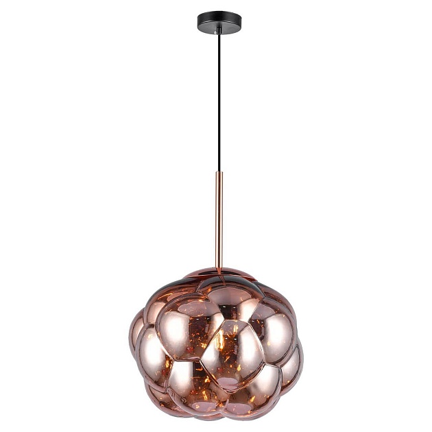 Подвесной светильник Lussole Lgo Strawberry GRLSP-8212 изображение Подвесной светильник Lussole Lgo Strawberry GRLSP-8212 Фото №